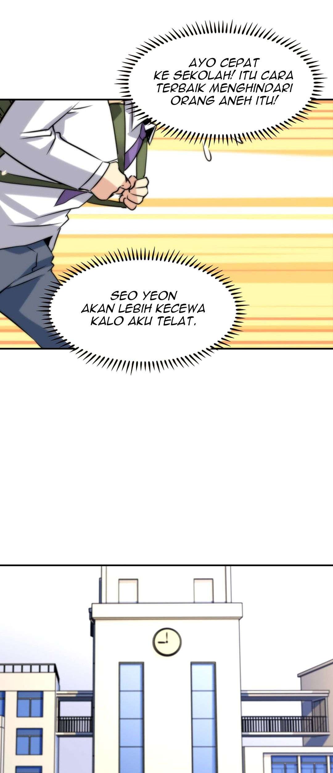 God at Random chapter 01 halaman 38