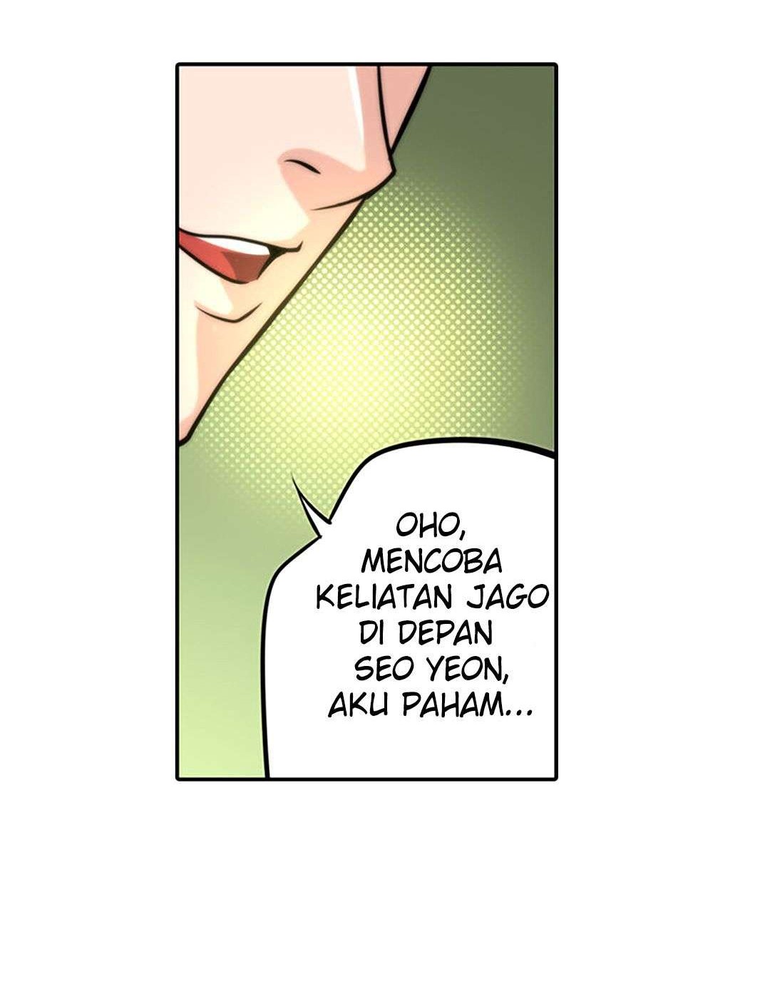 God at Random chapter 01 halaman 43