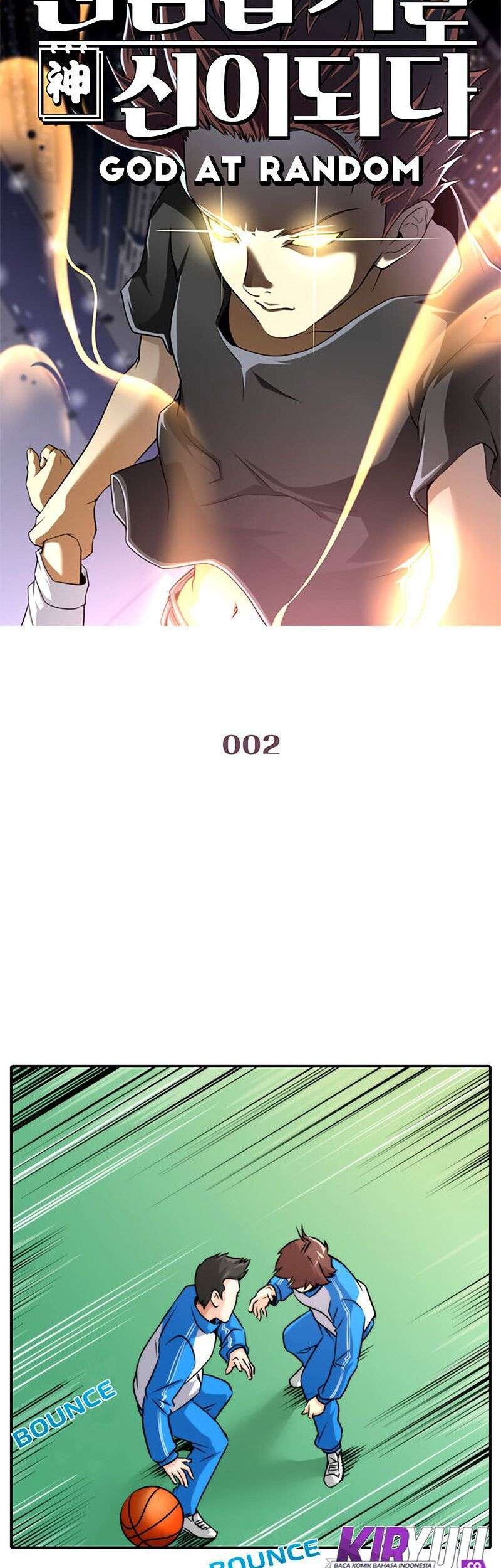 God at Random Bab 02 halaman 3