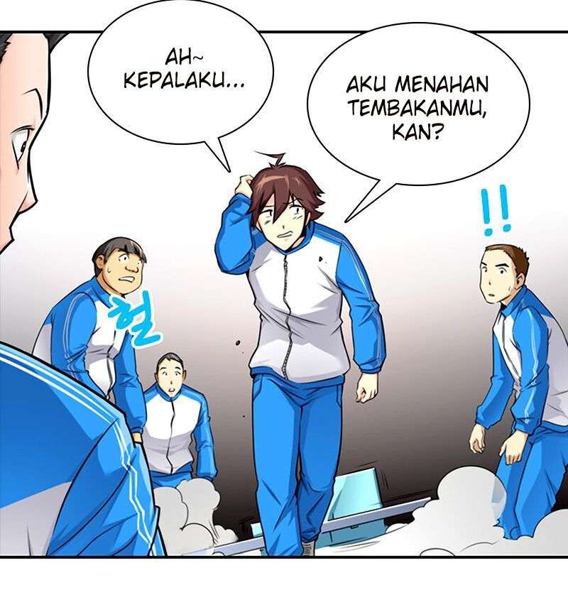 God at Random Bab 02 halaman 18