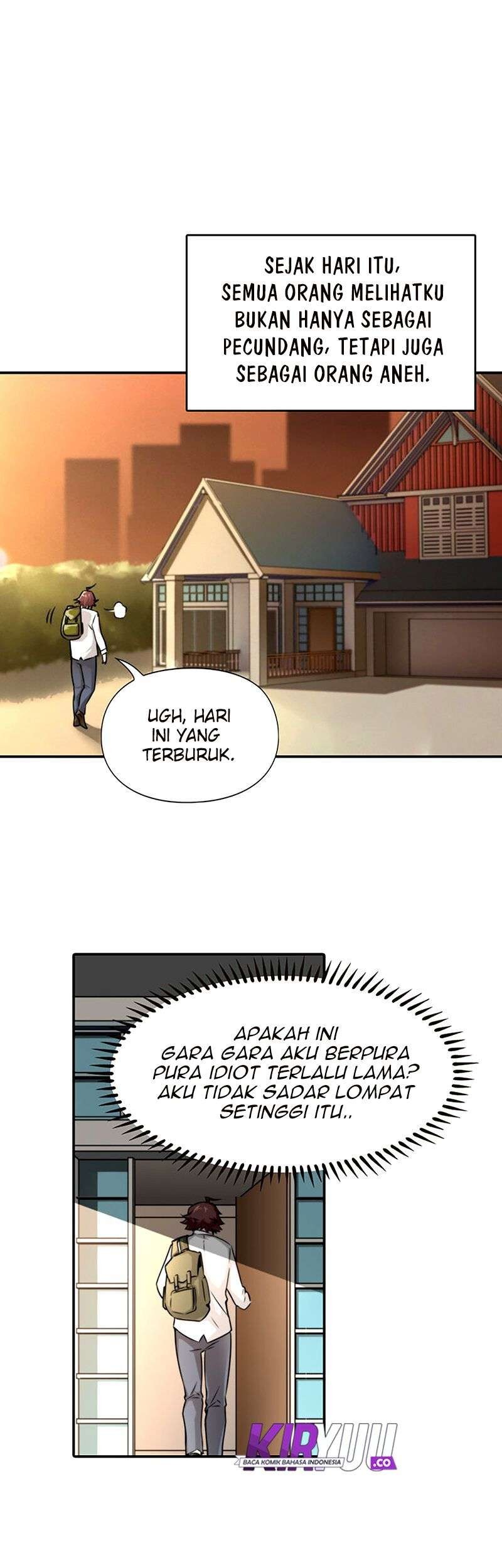 God at Random Bab 02 halaman 23