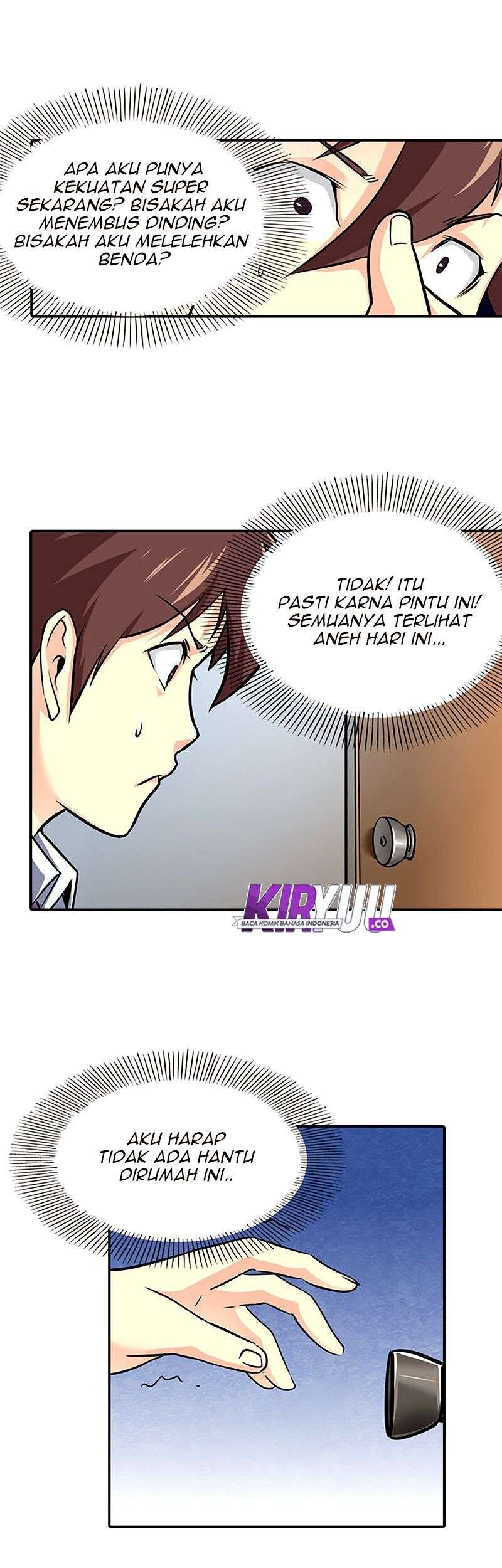 God at Random Bab 02 halaman 27
