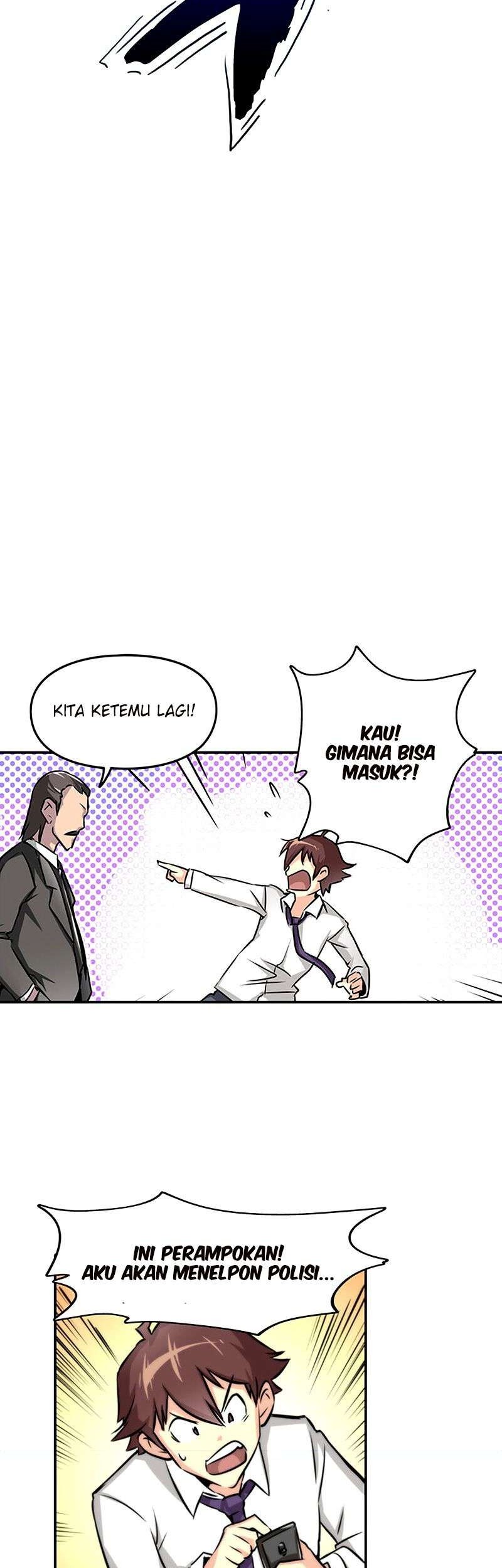 God at Random Bab 02 halaman 29
