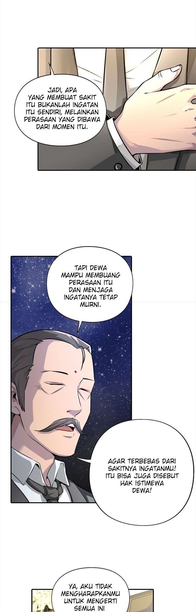 God at Random Bab 03 halaman 11