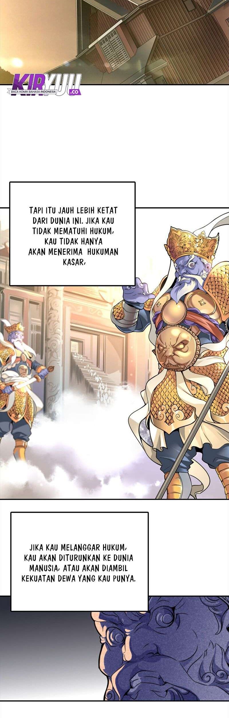 God at Random Bab 03 halaman 15