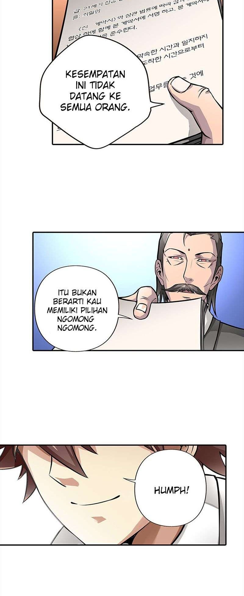 God at Random Bab 03 halaman 22