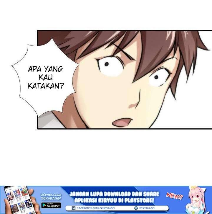 God at Random Bab 04 halaman 13