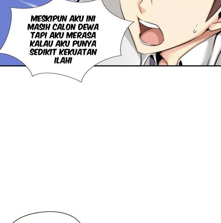 God at Random Bab 04 halaman 23
