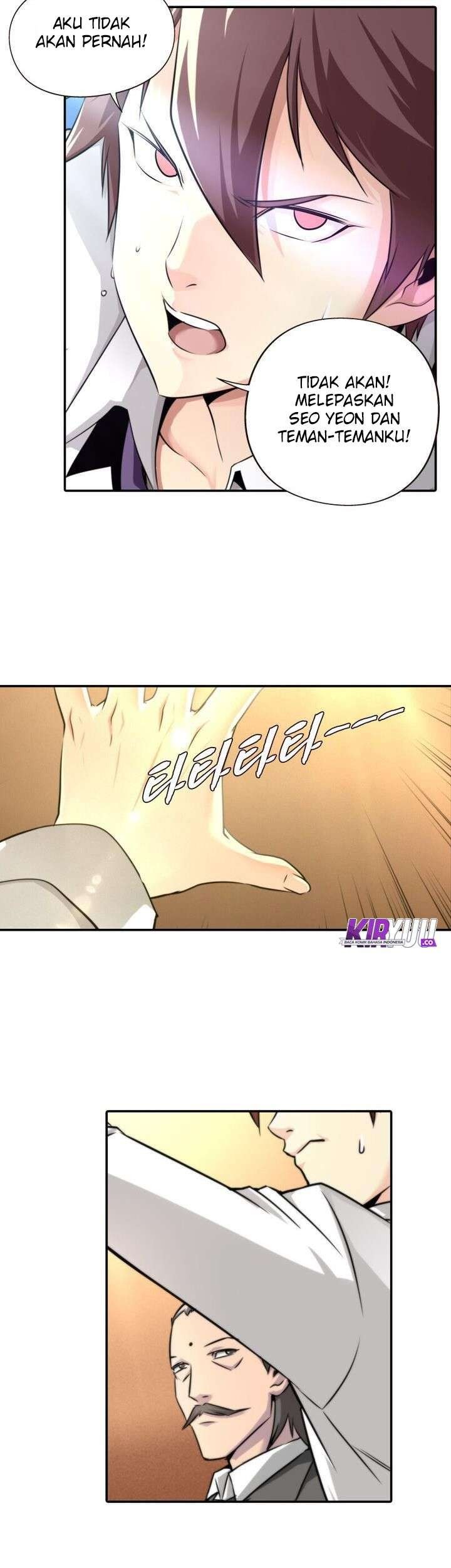 God at Random Bab 04 halaman 24