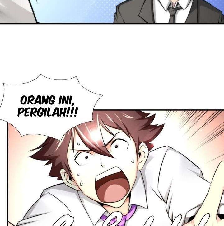 God at Random Bab 04 halaman 29
