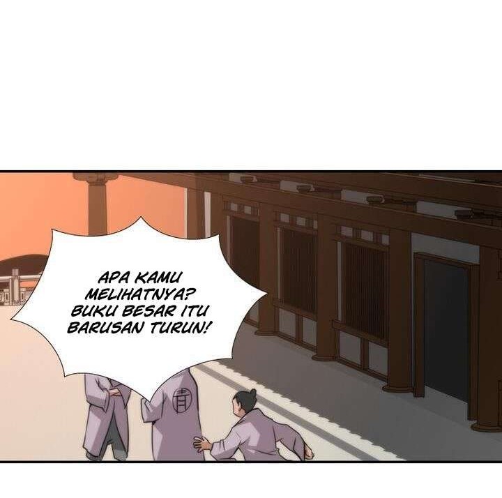 God at Random Bab 05 halaman 14