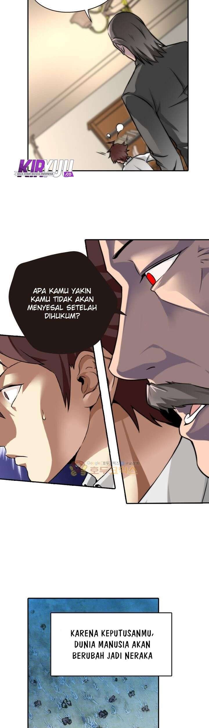 God at Random Bab 05 halaman 25