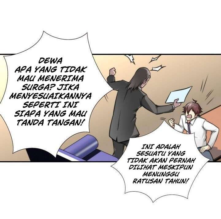 God at Random Bab 05 halaman 30