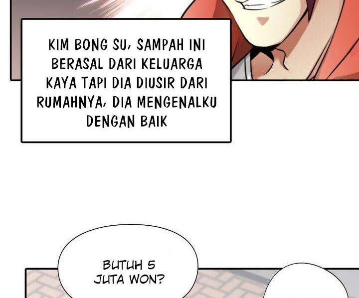 God at Random Bab 06 halaman 19
