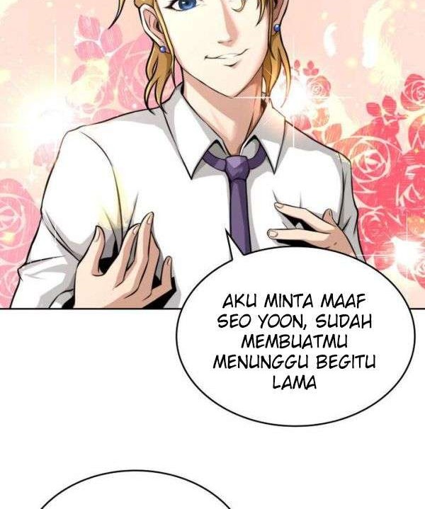 God at Random Bab 07 halaman 11