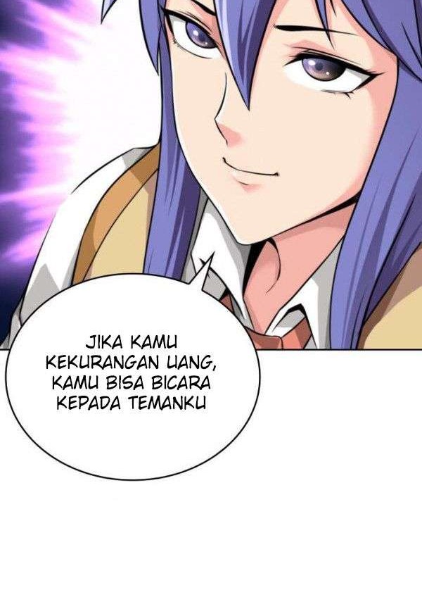 God at Random Bab 07 halaman 17
