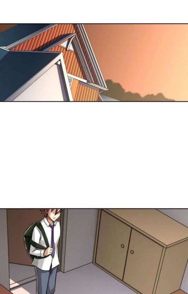 God at Random Bab 07 halaman 23