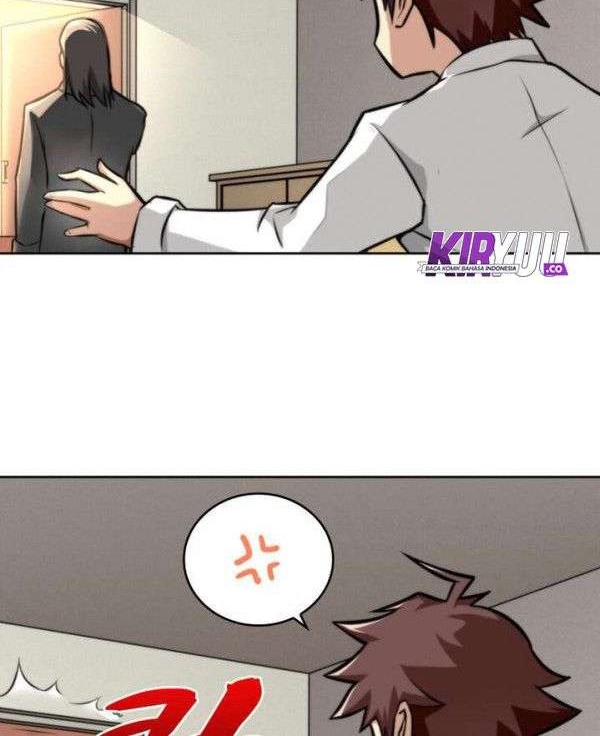 God at Random Bab 07 halaman 33