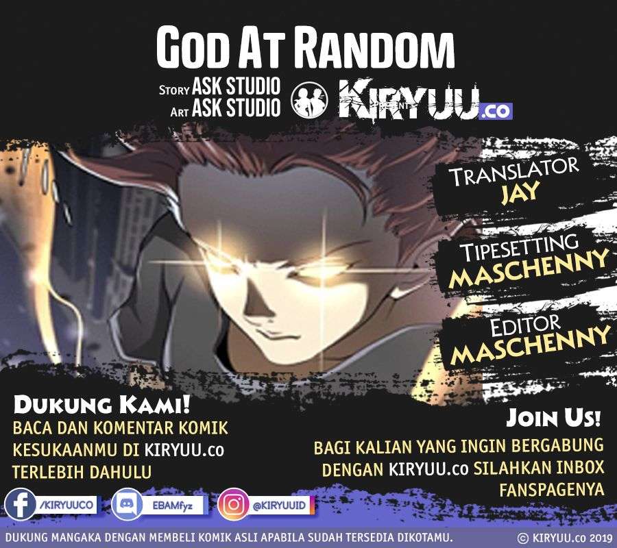 God at Random Bab 08 halaman 2