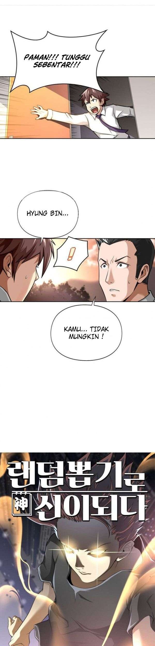 God at Random Bab 08 halaman 3