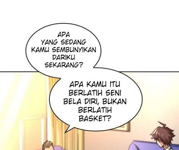 God at Random Bab 08 halaman 6