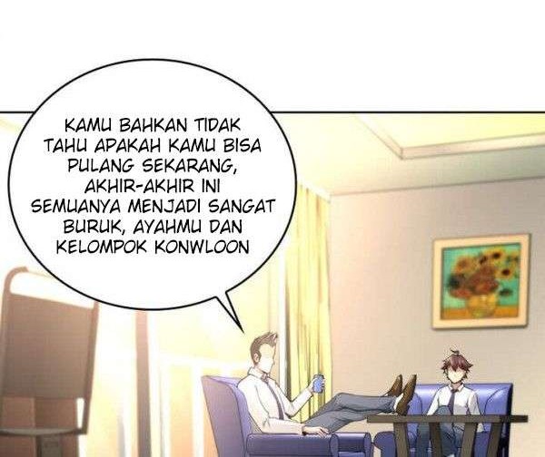 God at Random Bab 08 halaman 12