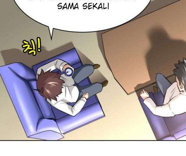 God at Random Bab 08 halaman 14