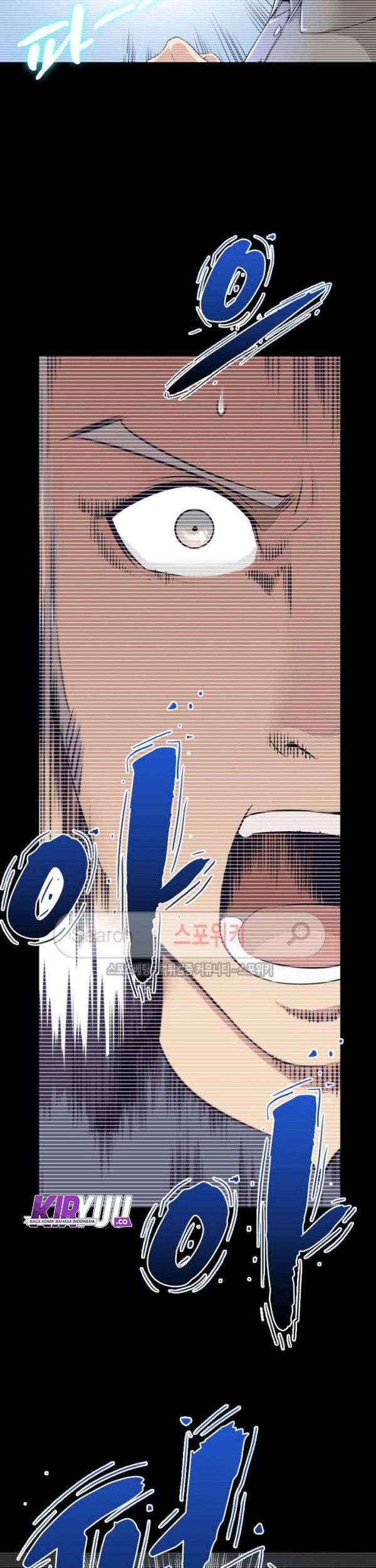God at Random Bab 08 halaman 25