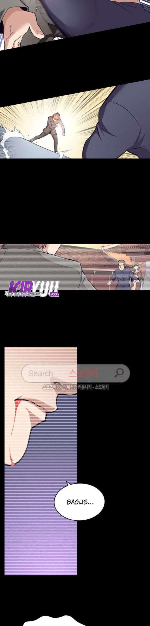 God at Random Bab 08 halaman 29