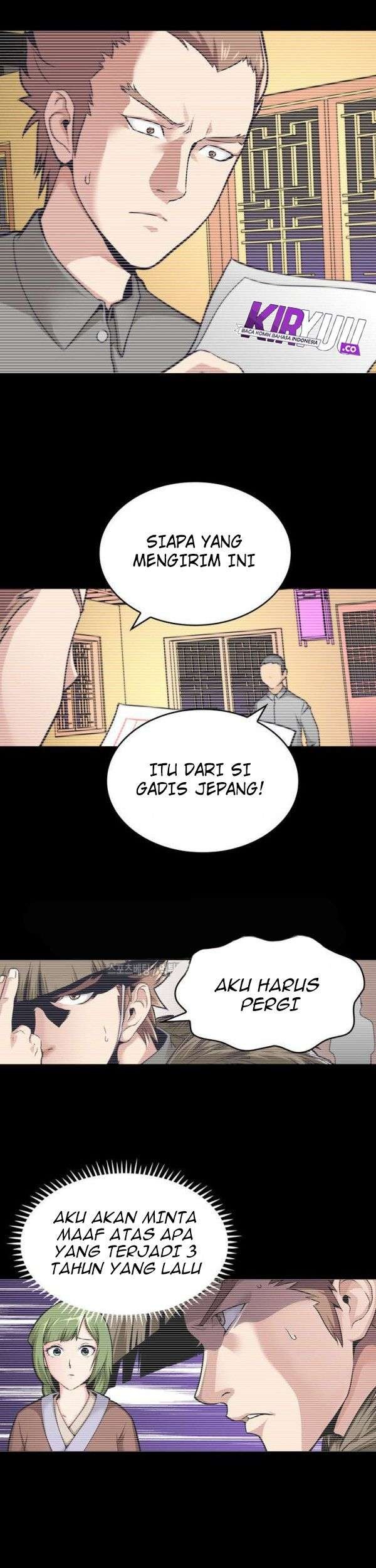 God at Random Bab 08 halaman 33