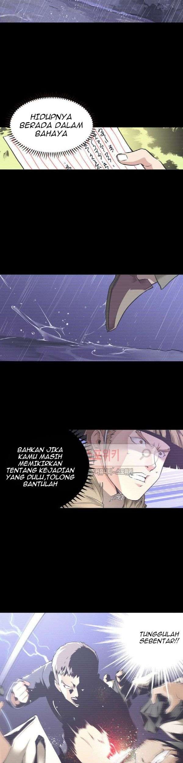 God at Random Bab 08 halaman 35