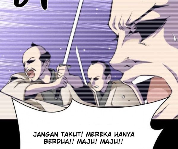 God at Random Bab 09 halaman 9