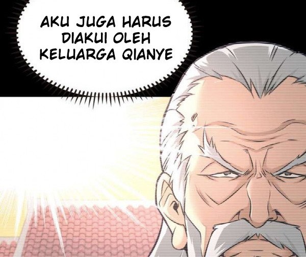 God at Random Bab 09 halaman 17