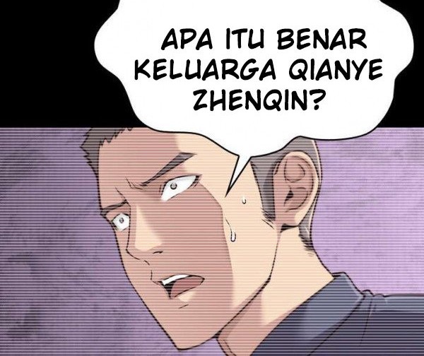 God at Random Bab 09 halaman 21