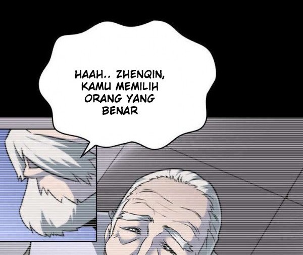 God at Random Bab 09 halaman 39