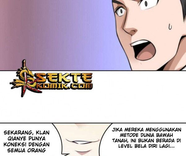 God at Random Bab 10 halaman 9