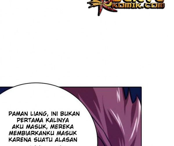 God at Random Bab 10 halaman 21