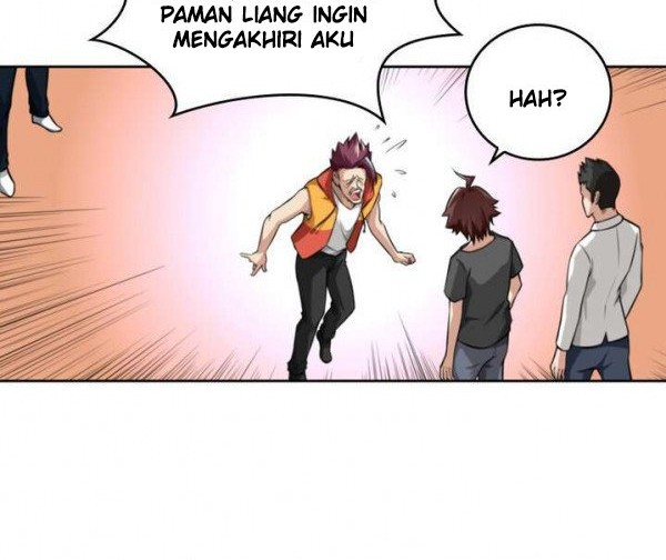 God at Random Bab 10 halaman 35