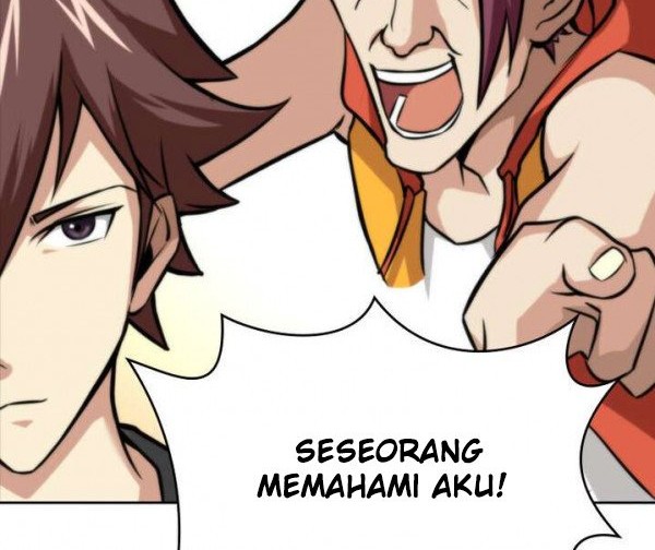 God at Random Bab 11 halaman 7