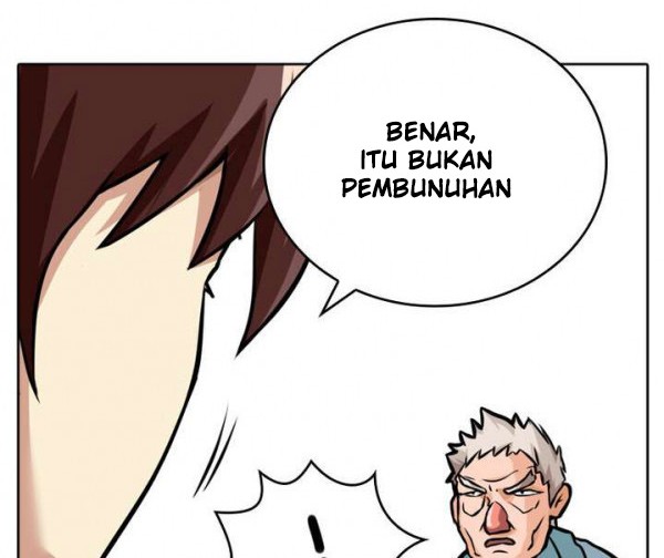 God at Random Bab 11 halaman 9