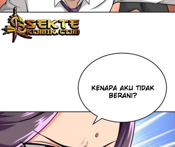 God at Random Bab 11 halaman 11