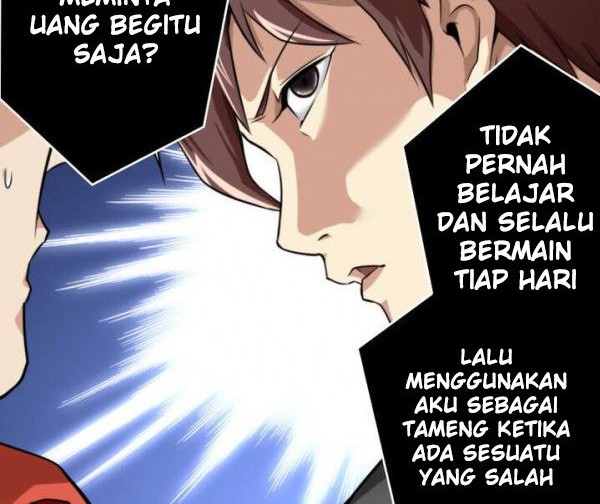 God at Random Bab 11 halaman 15