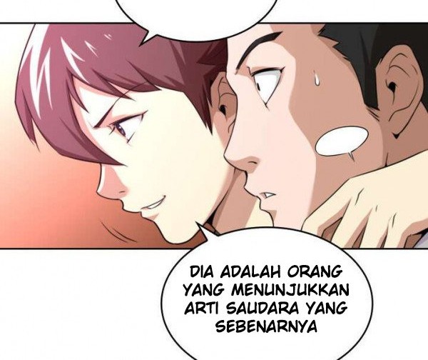God at Random Bab 11 halaman 17