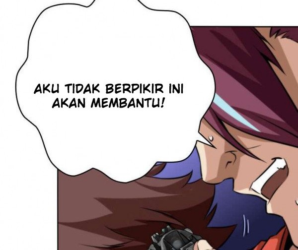 God at Random Bab 11 halaman 23