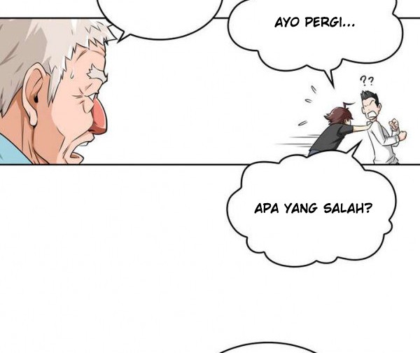 God at Random Bab 11 halaman 33