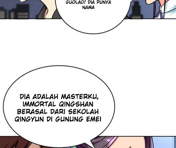 God at Random Bab 12 halaman 7
