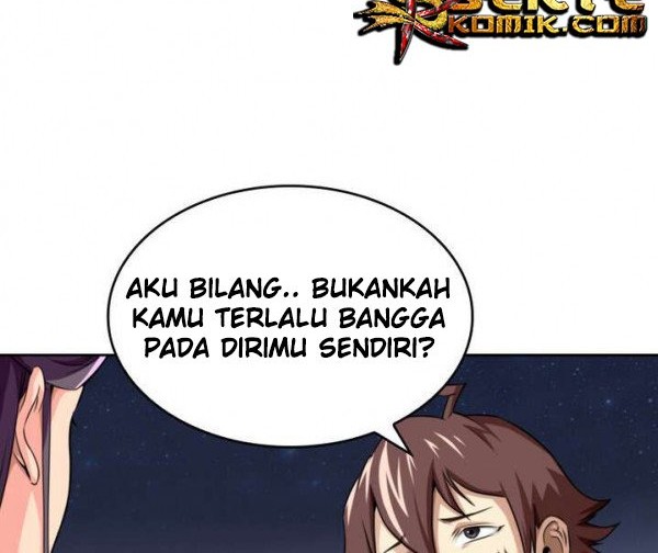 God at Random Bab 12 halaman 17