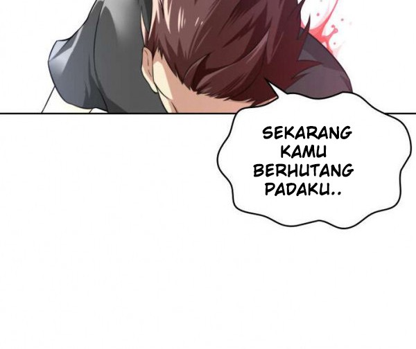 God at Random Bab 13 halaman 31