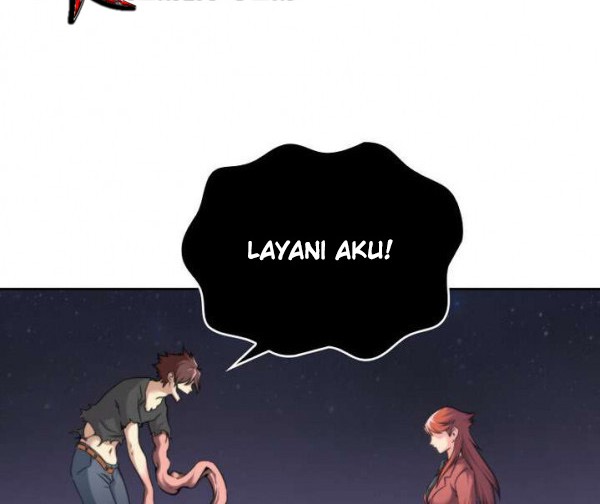 God at Random Bab 14 halaman 25