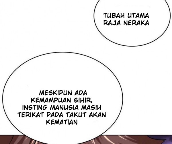 God at Random Bab 14 halaman 33